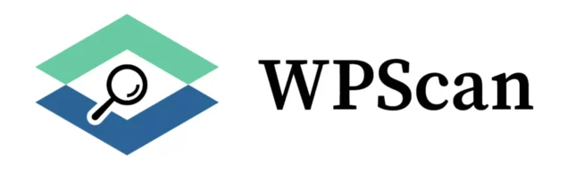 WPScan logo