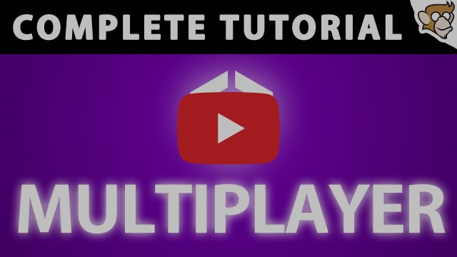 COMPLETE Unity Multiplayer Tutorial (Netcode for Game Objects)